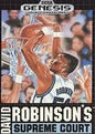 DAVID ROBINSON'S SUPREME COURT
