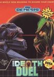 DEATH DUEL (WITH BOX)