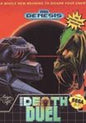 DEATH DUEL (WITH BOX)