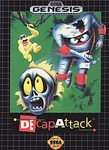 DECAP ATTACK