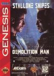 DEMOLITION MAN
