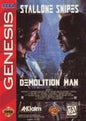 DEMOLITION MAN