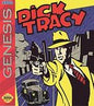 DICK TRACY (usagé)