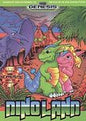 DINO LAND