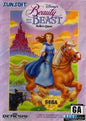 BEAUTY AND THE BEAST BELLE'S QUEST (COMPLETE IN BOX)