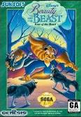 BEAUTY AND THE BEAST ROAR OF THE BEAST (COMPLETE IN BOX)