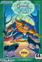 BEAUTY AND THE BEAST ROAR OF THE BEAST (COMPLETE IN BOX)