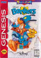 DISNEY'S BONKERS