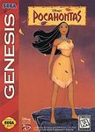 POCAHONTAS (usagé)