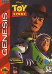 TOY STORY