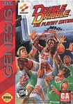 DOUBLE DRIBBLE THE PLAYOFF EDITION (usagé)