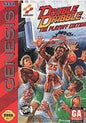 DOUBLE DRIBBLE THE PLAYOFF EDITION (usagé)