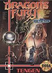 DRAGON'S FURY
