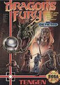 DRAGON'S FURY