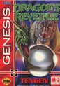 DRAGON'S REVENGE