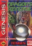 DRAGON'S REVENGE (usagé)
