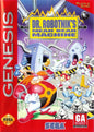DR. ROBOTNIKS MEAN BEAN MACHINE