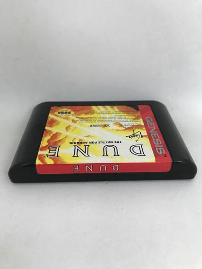 DUNE THE BATTLE FOR ARRAKIS (WITH BOX)