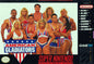 AMERICAN GLADIATORS (WITH BOX)