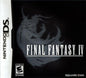 FINAL FANTASY IV (COMPLETE IN BOX)