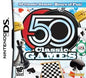 50 CLASSIC GAMES