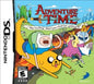 ADVENTURE TIME HEY ICE KING