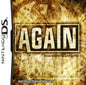 AGAIN (COMPLETE IN BOX)