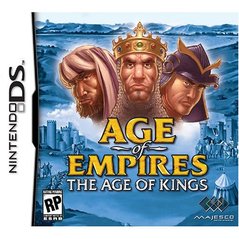 AGE OF EMPIRES THE AGE OF KINGS