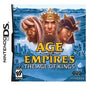 AGE OF EMPIRES THE AGE OF KINGS
