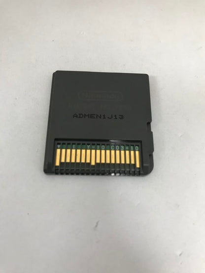 ANIMAL CROSSING WILD WORLD (COMPLETE IN BOX)