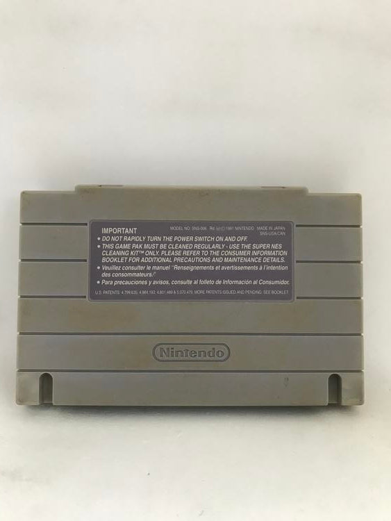 ANIMANIACS (FAKE LABEL)