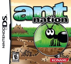 ANT NATION