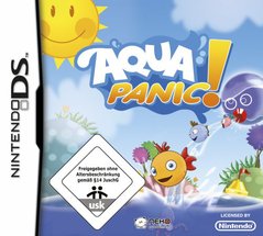 AQUA PANIC