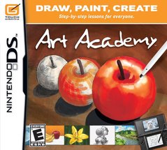 ART ACADEMY