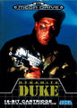 DYNAMITE DUKE