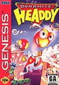 DYNAMITE HEADDY