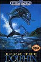 ECCO THE DOLPHIN (usagé)