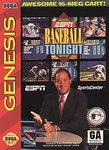 ESPN BASEBALL TONIGHT