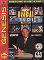 ESPN BASEBALL TONIGHT