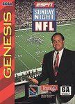 ESPN SUNDAY NIGHT NFL (usagé)