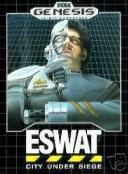 ESWAT CITY UNDER SIEGE