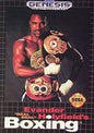 EVANDER HOLYFIELD'S REAL DEAL BOXING (COMPLETE IN BOX) (usagé)
