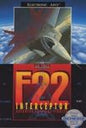 F22 INTERCEPTOR (COMPLETE IN BOX)