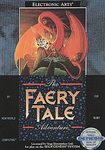 THE FAERY TALE ADVENTURE
