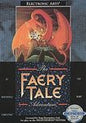 THE FAERY TALE ADVENTURE