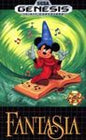 FANTASIA (COMPLETE IN BOX)