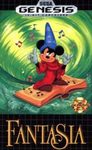 FANTASIA (COMPLETE IN BOX) (usagé)