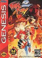 FATAL FURY 2 (usagé)