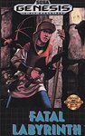 FATAL LABYRINTH