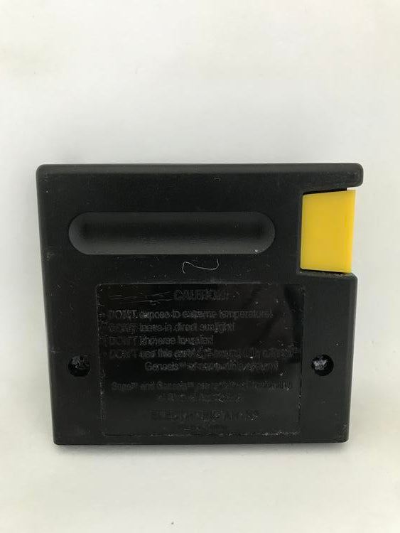 FATAL REWIND (usagé)